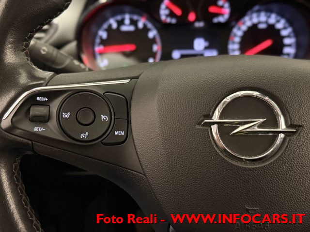 Opel Crossland 1.2 Turbo 110 CV Edition - PROMO usato a ESTE