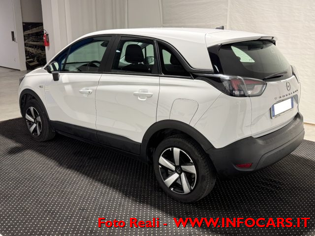 Opel Crossland 1.2 Turbo 110 CV Edition - PROMO - foto 2 di 4