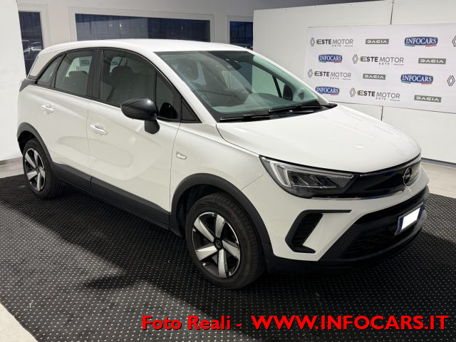 Opel Crossland 1.2 Turbo 110 CV Edition - PROMO usato a ESTE