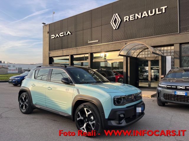 Renault R 4 E-TECH ELECTRIC 150cv TECHNO COMFORT RANGE km 0 a ESTE