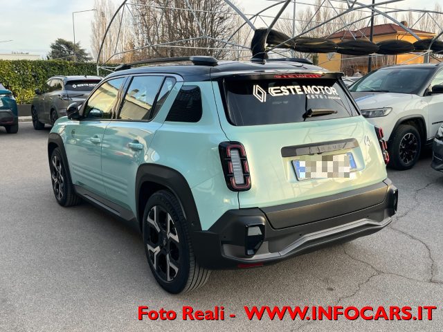 Renault R 4 E-TECH ELECTRIC 150cv TECHNO COMFORT RANGE - foto 4 di 4
