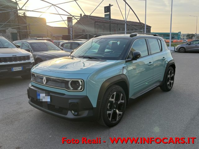 Renault R 4 E-TECH ELECTRIC 150cv TECHNO COMFORT RANGE - foto 3 di 4