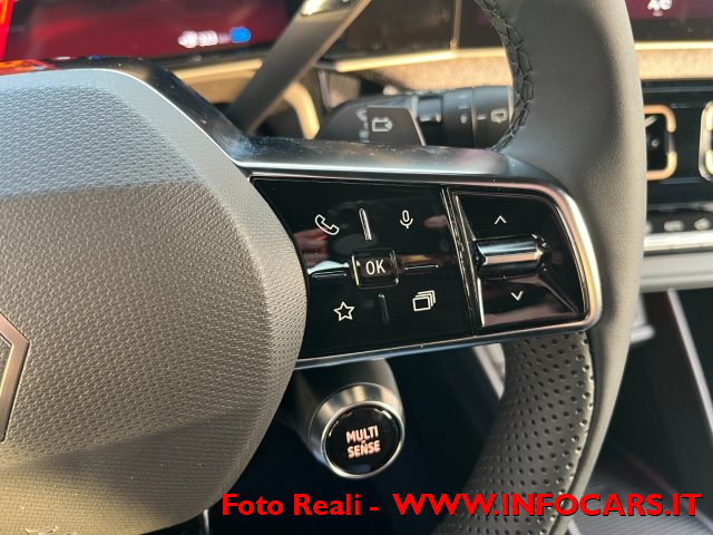 Renault R 4 E-TECH ELECTRIC 150cv TECHNO COMFORT RANGE km 0 a ESTE