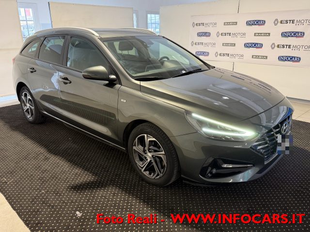 Hyundai i30 MHEV Wagon 1.0 T-GDI 48V Prime - PROMO usato a ESTE