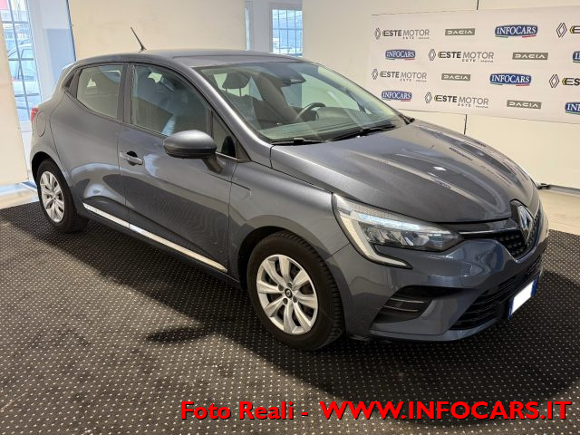 Renault Clio Blue dCi 85 CV Business - PROMO usato a ESTE