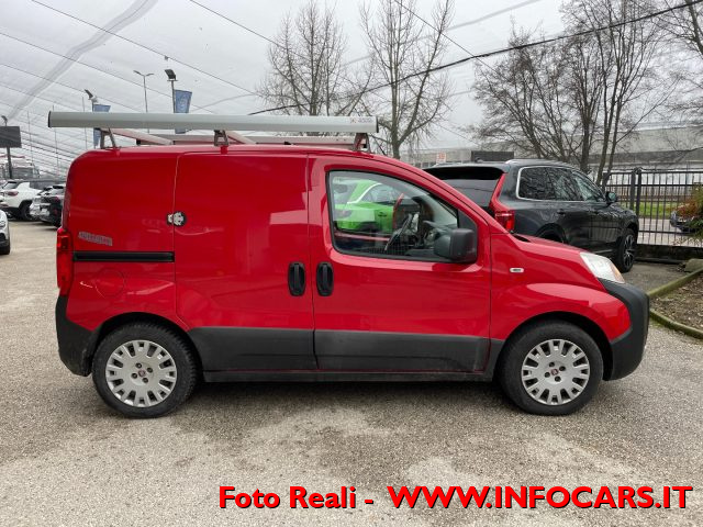 Fiat Fiorino 1.3 MJT 95CV Furgone Adventure E5+ iva compresa !! - foto 4 di 4