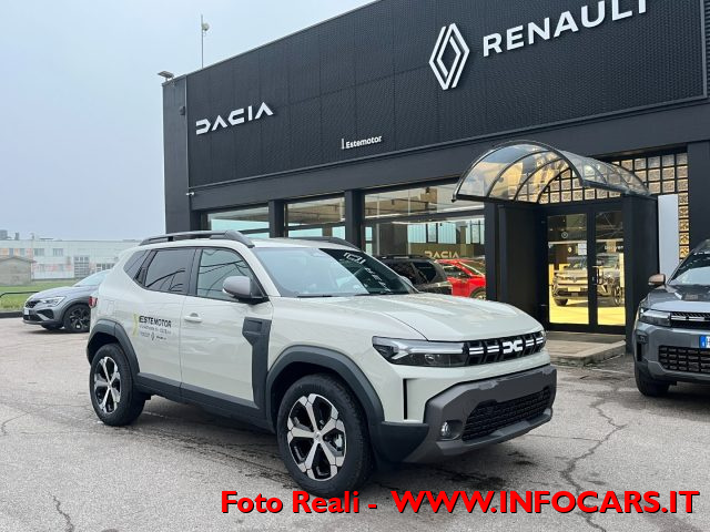 Dacia Duster Full-Hybrid 155 CV Journey MY 2026 KM0 PROMO km 0 a ESTE