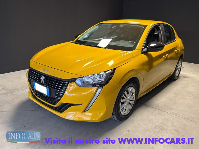 Peugeot 208 1200 75 cv Active - Neopatentati - PROMO - foto 3 di 4
