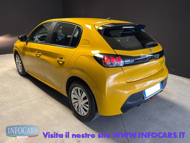 Peugeot 208 1200 75 cv Active - Neopatentati - PROMO - foto 2 di 4
