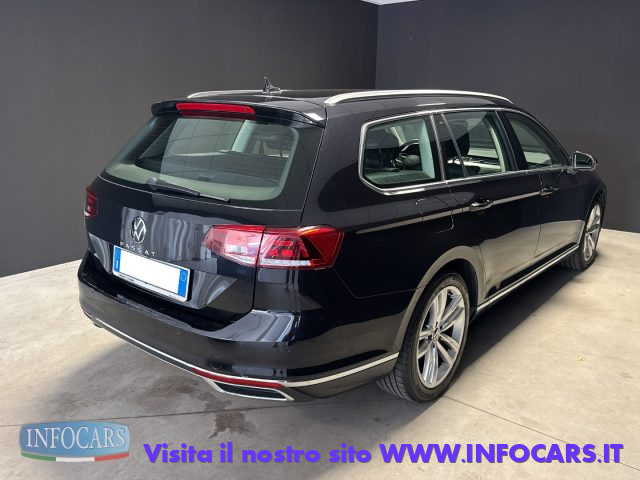 Volkswagen Passat Variant 1.5 TSI 150 CV DSG Business - PROMO - foto 4 di 4