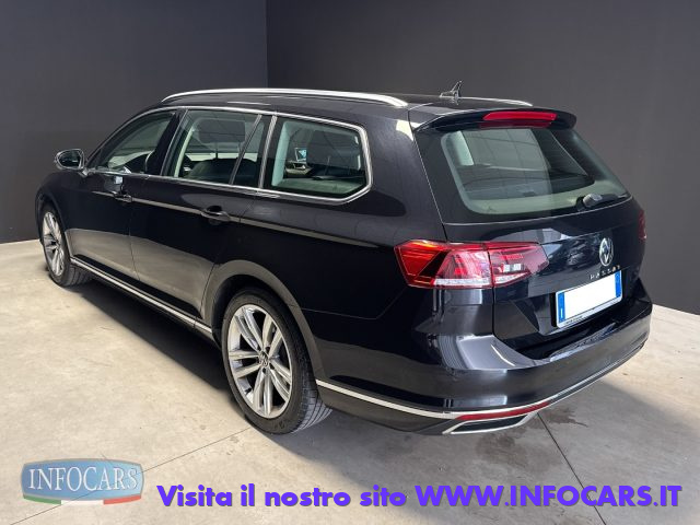 Volkswagen Passat Variant 1.5 TSI 150 CV DSG Business - PROMO - foto 2 di 4