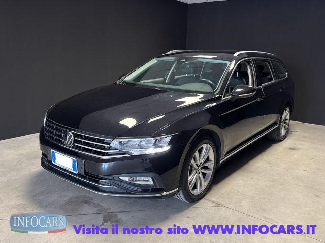 Volkswagen Passat Variant 1.5 TSI 150 CV DSG Business - PROMO - foto 3 di 4