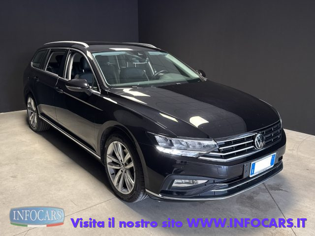 Volkswagen Passat Variant 1.5 TSI 150 CV DSG Business - PROMO usato a ESTE