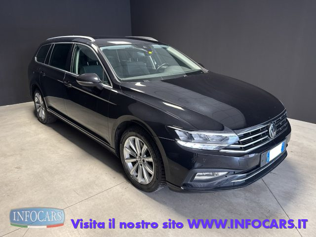 Volkswagen Passat Variant 2.0 TDI 150 CV SCR EVO DSG Business - PROMO usato a ESTE