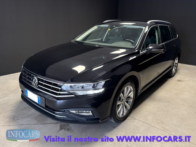 Volkswagen Passat Variant 2.0 TDI 150 CV SCR EVO DSG Business - PROMO - foto 3 di 4