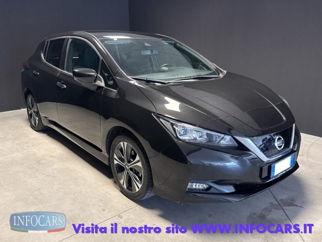 Nissan Leaf e+ N-Connecta 40 KW - PROMO usato a ESTE