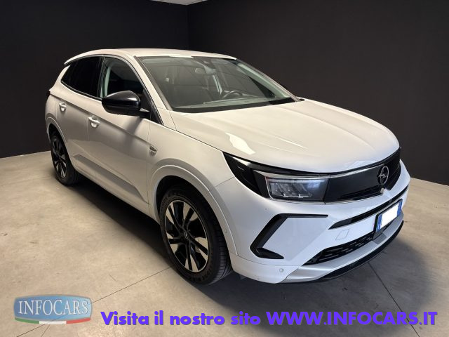 Opel Grandland 1.5 d Ecotec 130 cv Aut. Business Elegance - PROMO usato a ESTE