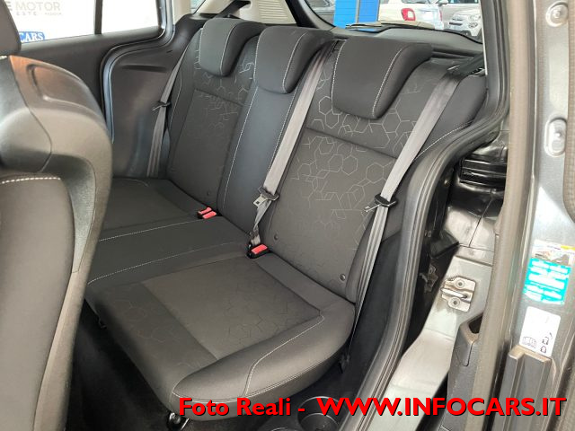 Ford B-Max 1.5 TDCi 75 CV Business usato a ESTE