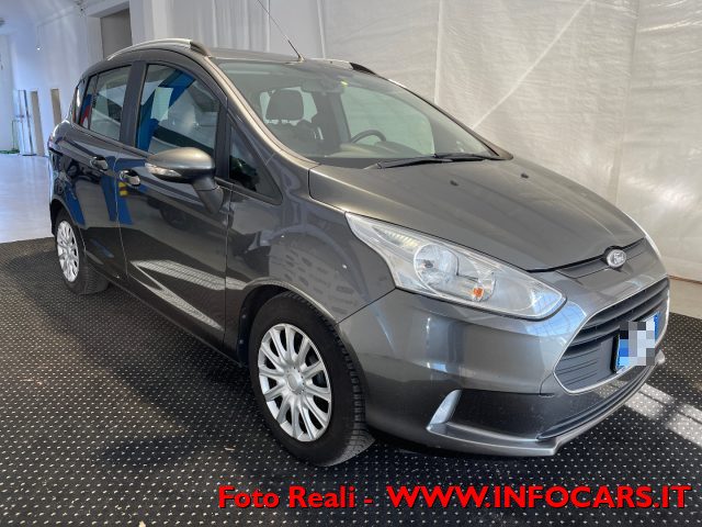 Ford B-Max 1.5 TDCi 75 CV Business usato a ESTE