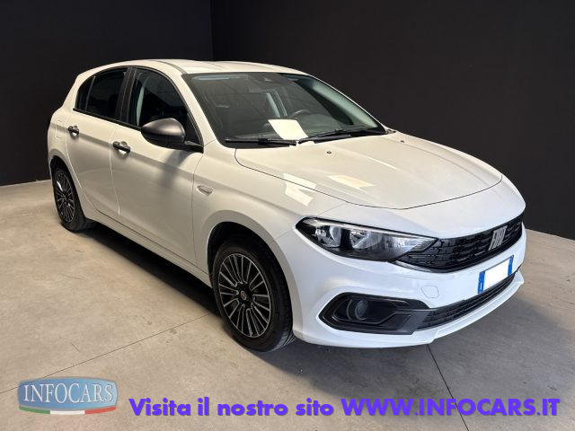 Fiat Tipo 1.0 100 cv 5 porte - Neopatentati Promo usato a ESTE