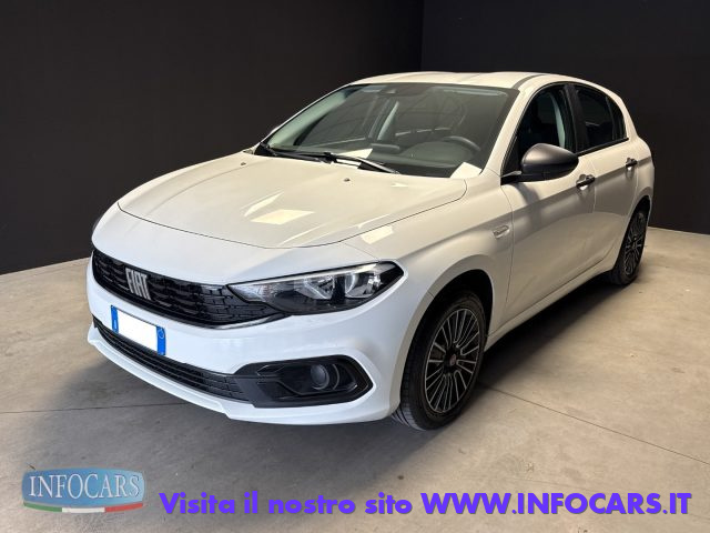 Fiat Tipo 1.0 100 cv 5 porte - Neopatentati Promo - foto 3 di 4