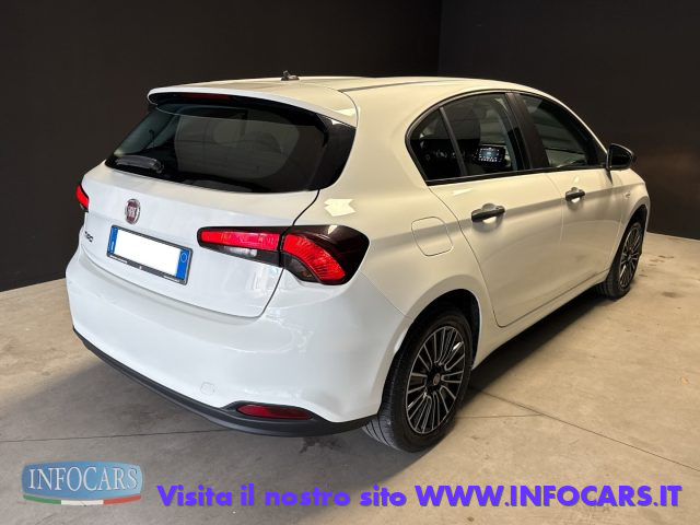 Fiat Tipo 1.0 100 cv 5 porte - Neopatentati Promo - foto 4 di 4
