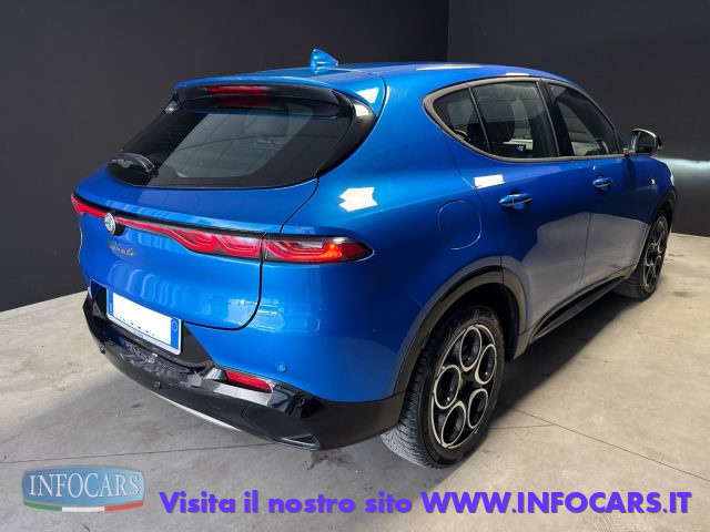 Alfa Romeo Tonale 1.6 diesel 130 CV TCT6 Ti - PROMO - foto 4 di 4