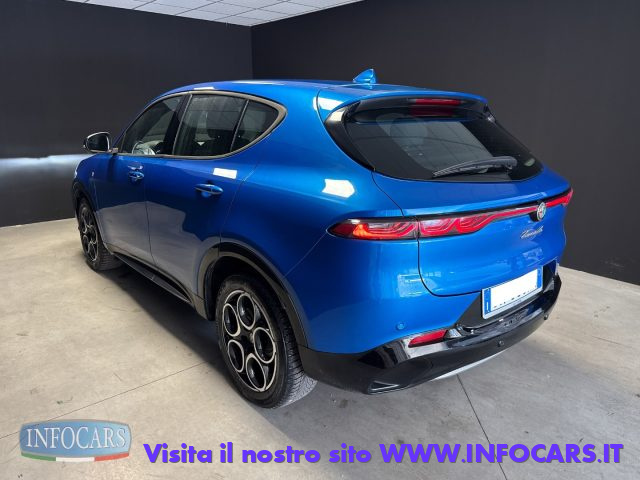 Alfa Romeo Tonale 1.6 diesel 130 CV TCT6 Ti - PROMO - foto 2 di 4