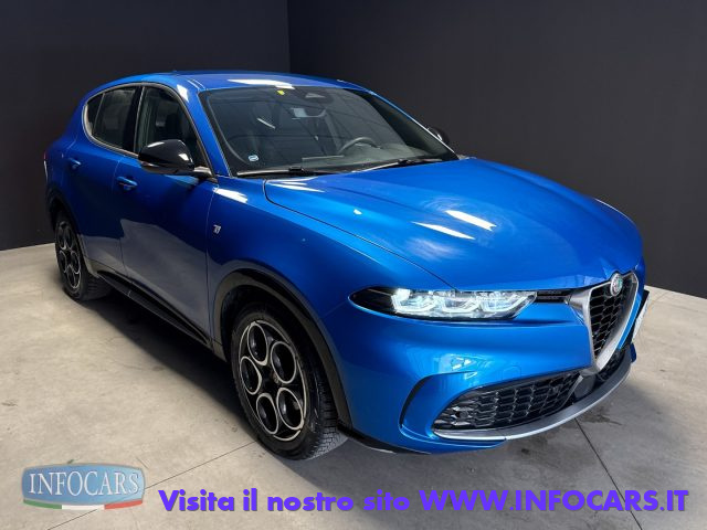 Alfa Romeo Tonale 1.6 diesel 130 CV TCT6 Ti - PROMO usato a ESTE