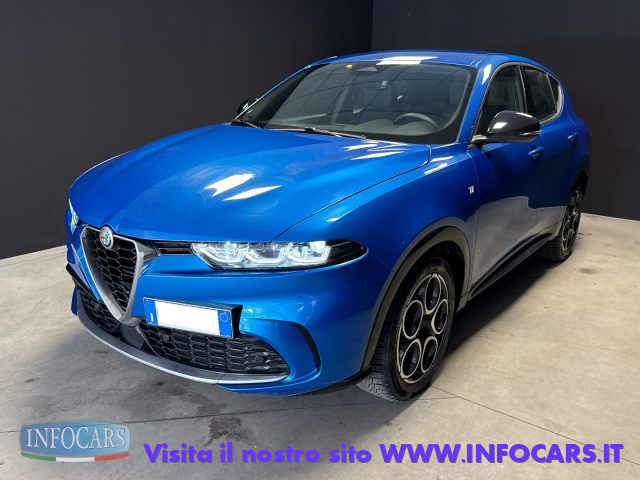 Alfa Romeo Tonale 1.6 diesel 130 CV TCT6 Ti - PROMO - foto 3 di 4