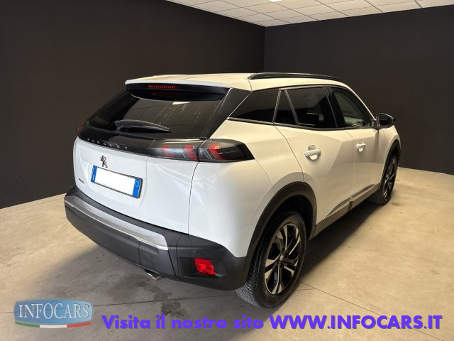 Peugeot 2008 BlueHDi 110 CV Allure - PROMO - foto 4 di 4