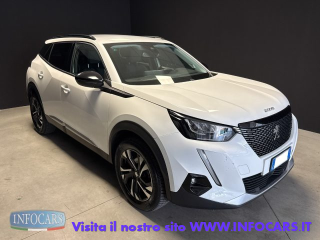 Peugeot 2008 BlueHDi 110 CV Allure - PROMO usato a ESTE