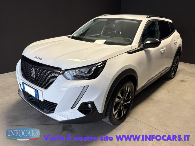 Peugeot 2008 BlueHDi 110 CV Allure - PROMO - foto 3 di 4