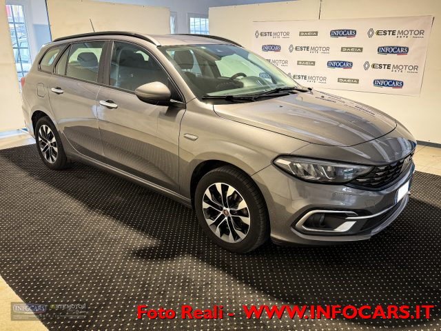Fiat Tipo SW 1.3 Mjt 95 cv City Life - NEOPATENTATI - PROMO usato a ESTE