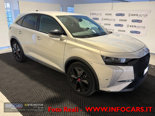 DS Automobiles DS 7 BlueHDi 130 Performance Line - Promo usato a ESTE