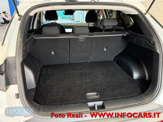 Hyundai TUCSON 1.6 CRDI 136 CV 48V XLine - Promo usato a ESTE