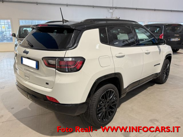 Jeep Compass 1.3 T4 240 CV PHEV AT6 4xe S - PROMO usato a ESTE