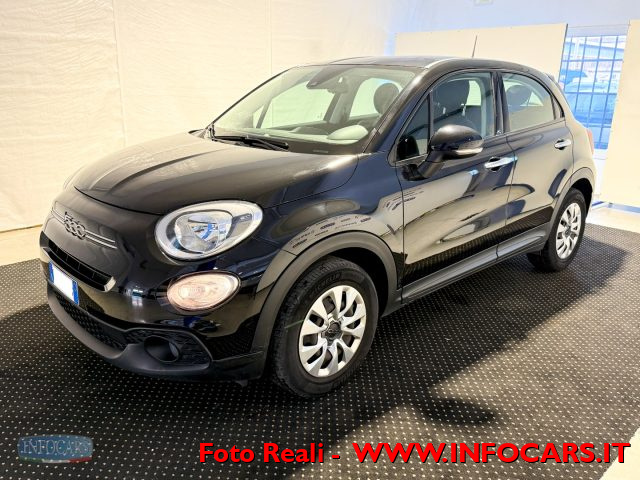 Fiat 500X 1.3 MultiJet 95 CV - NEOPATENTATI - PROMO - foto 3 di 4