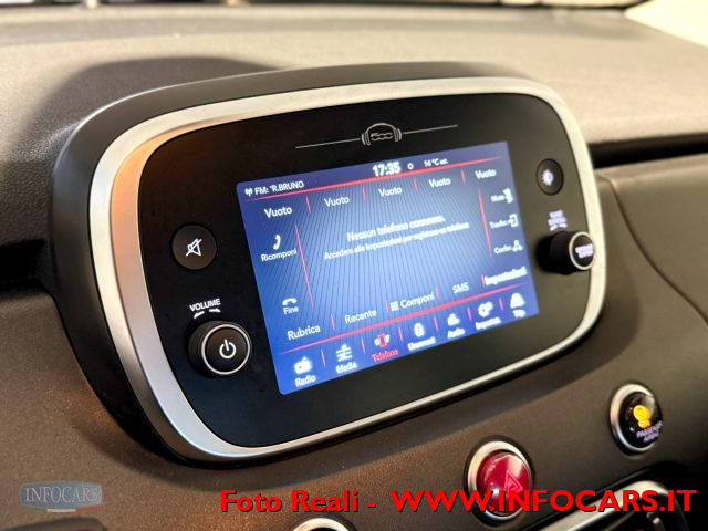Fiat 500X 1.3 MultiJet 95 CV - NEOPATENTATI - PROMO, del 2023, 85.000 km, in vendita a Este (PD)