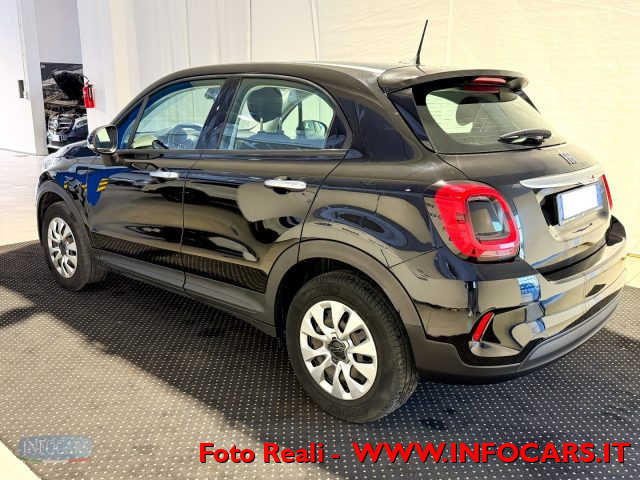 Fiat 500X 1.3 MultiJet 95 CV - NEOPATENTATI - PROMO - foto 2 di 4