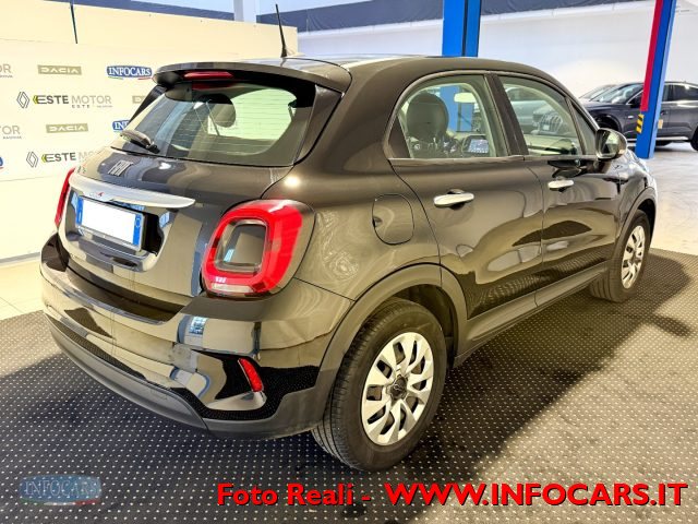 Fiat 500X 1.3 MultiJet 95 CV - NEOPATENTATI - PROMO - foto 4 di 4