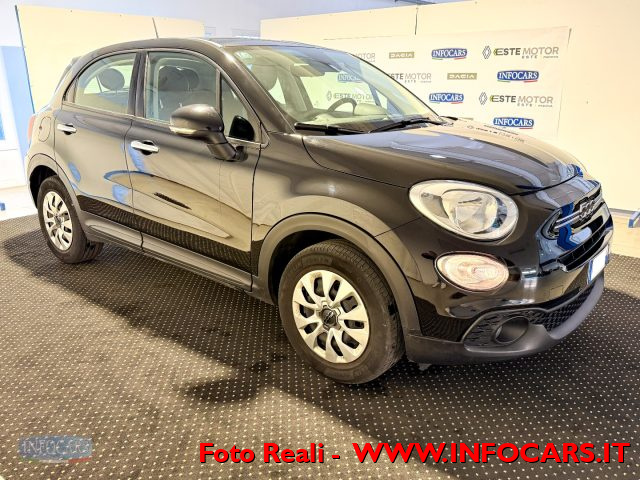 Fiat 500X 1.3 MultiJet 95 CV - NEOPATENTATI - PROMO usato a ESTE