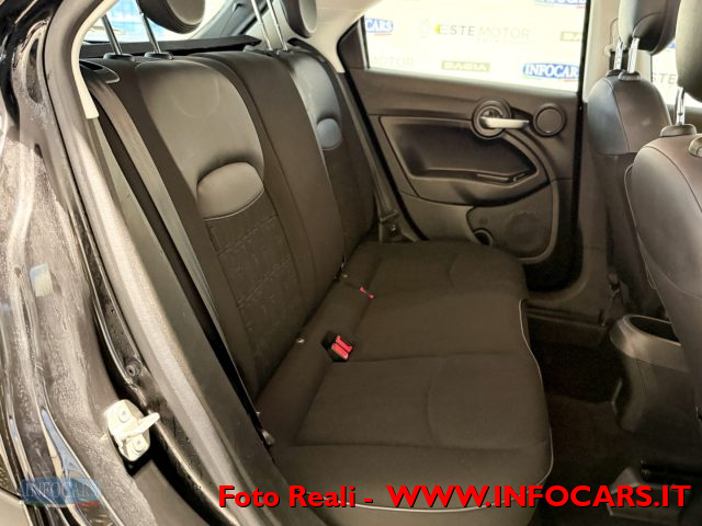 Fiat 500X 1.3 MultiJet 95 CV - NEOPATENTATI - PROMO usato a ESTE