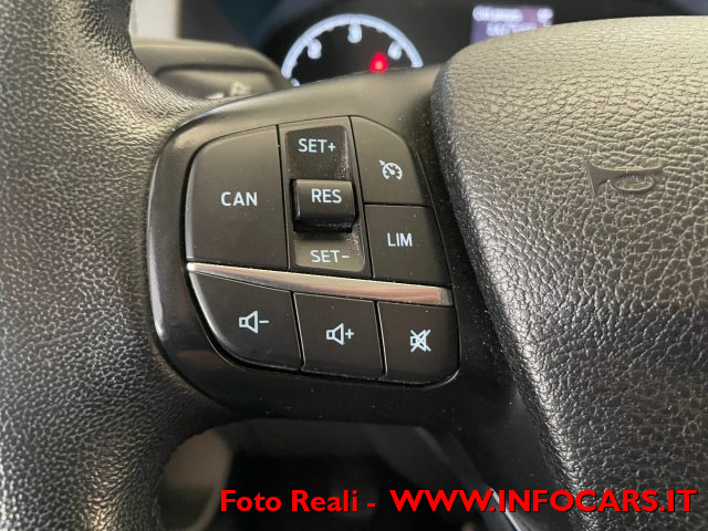 Ford Tourneo Custom 320 2.0 TDCi Combi Tetto alto 9 posti Prezzoreale usato a ESTE