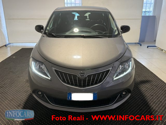 Lancia Ypsilon 1.0 FireFly Hybrid Ecochic Gold - PROMO usato a ESTE