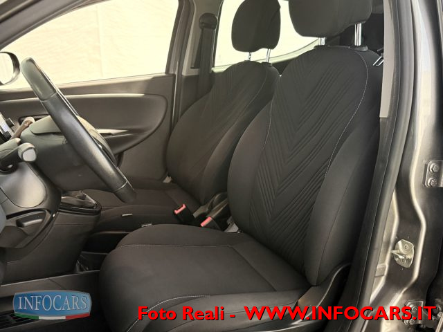 Lancia Ypsilon 1.0 FireFly Hybrid Ecochic Gold - PROMO usato a ESTE