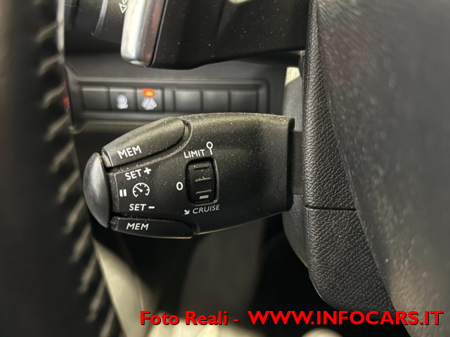 Peugeot 308 SW BlueHDi 130 CV EAT8 allure - PROMO usato a ESTE