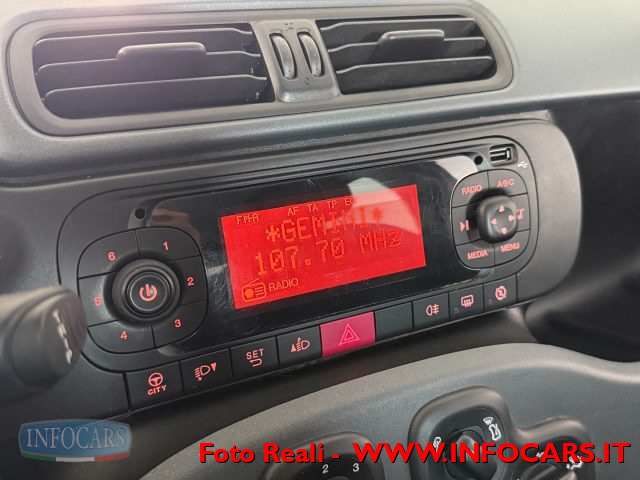 Fiat Panda 4x4 TwinAir Turbo 85 cv - PROMO usato a ESTE