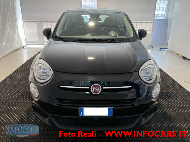 Fiat 500X 1.3 MultiJet 95 CV - NEOPATENTATI - PROMO, del 2021, 73.000 km, in vendita a Este (PD)