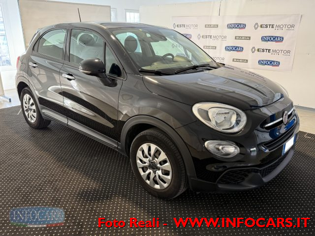 Fiat 500X 1.3 MultiJet 95 CV - NEOPATENTATI - PROMO usato a ESTE